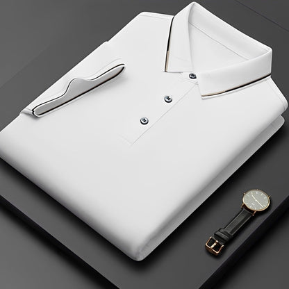 Kane - Bequemes Poloshirt