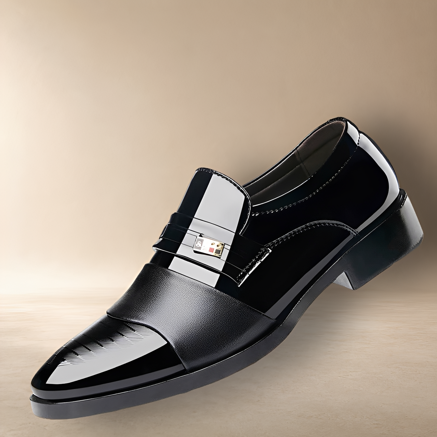 Kristian - Schicke formelle Schuhe