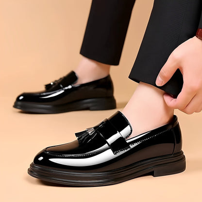 Jeevan - Stylische Schuhe mit flexibler Gummisohle