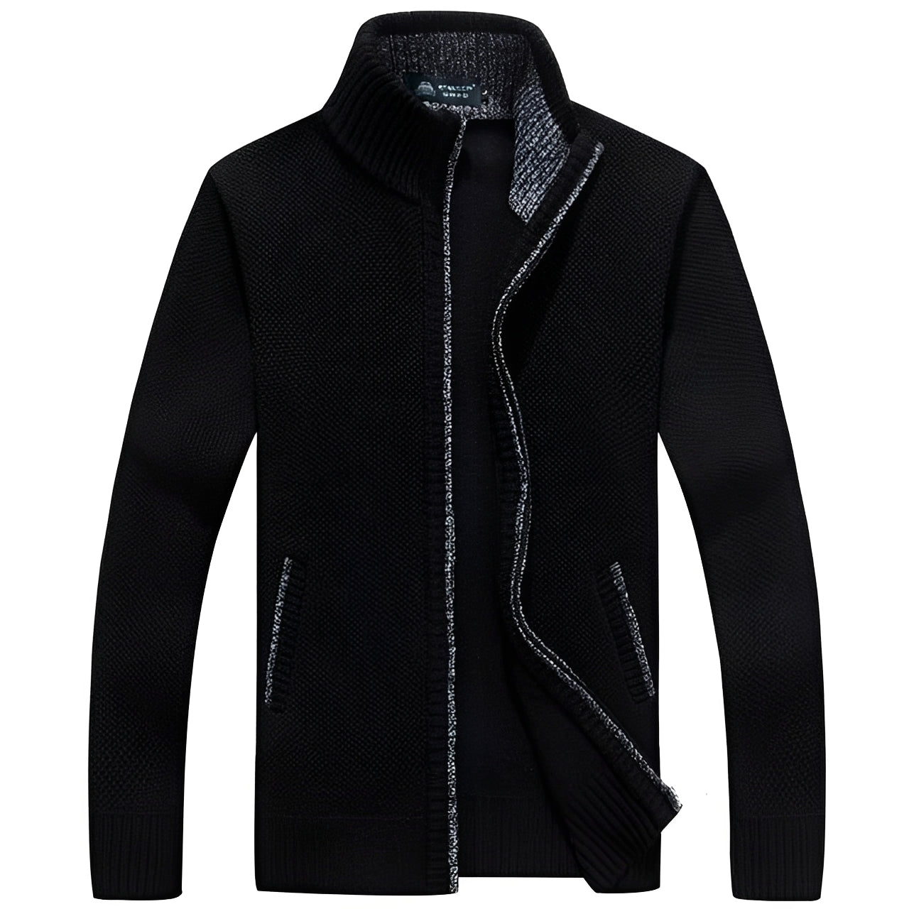 Iker - Elegante, wärmende Herrenjacke