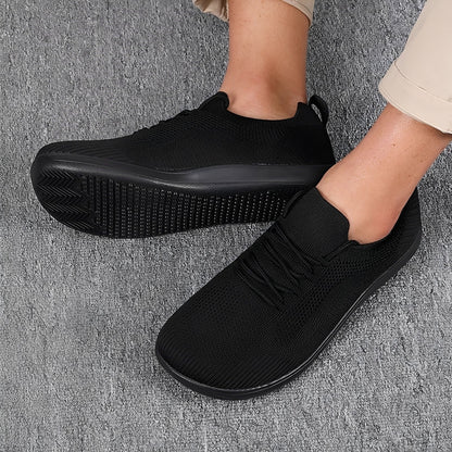 Damien - Bequeme, gut belüftete Sneaker