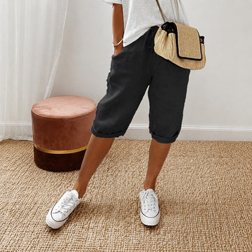 Ella - Bequeme Shorts mit schnell trocknenden Eigenschaften