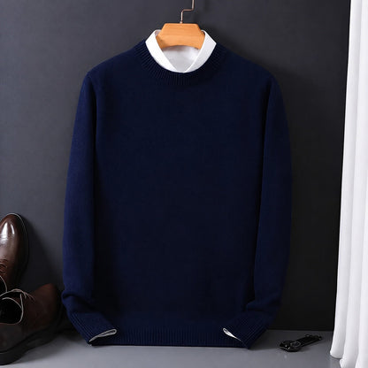 Aldert - Pullover für Herren
