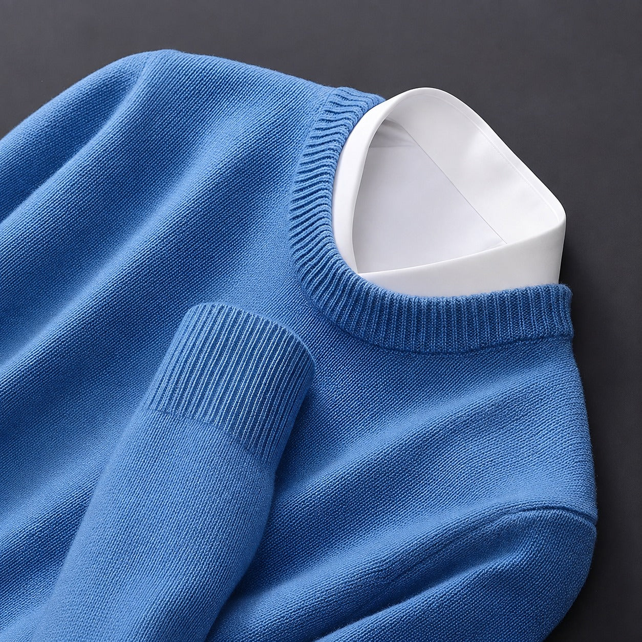 Aldert - Pullover für Herren