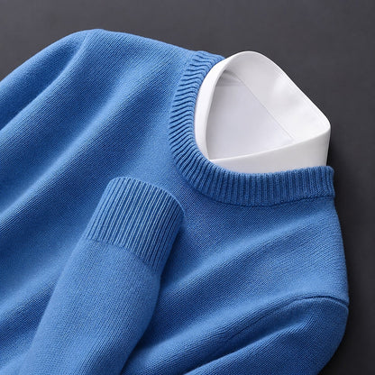 Aldert - Pullover für Herren