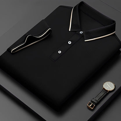 Kane - Bequemes Poloshirt