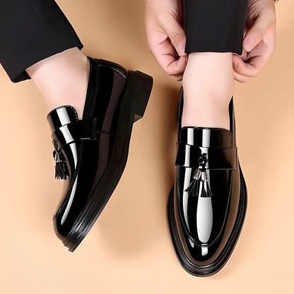 Jeevan - Stylische Schuhe mit flexibler Gummisohle
