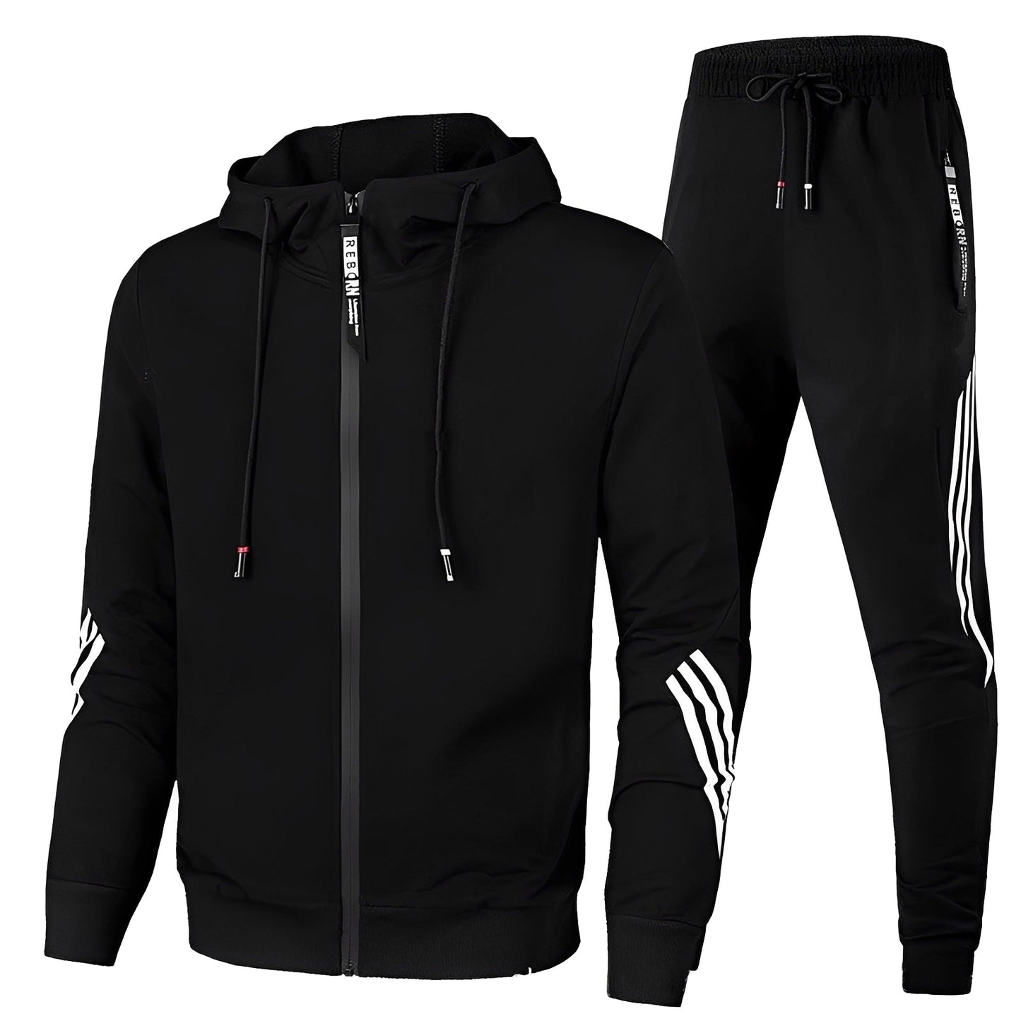 Vin - Eleganter Herren-Trainingsanzug
