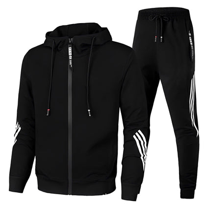 Vin - Eleganter Herren-Trainingsanzug