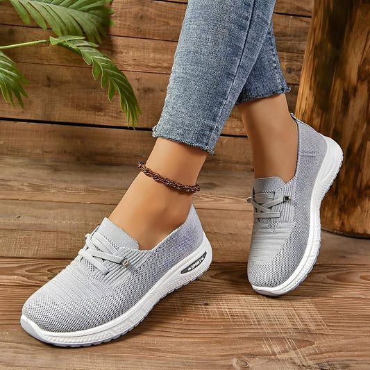 Aayan - Moderne Komfort-Sneaker