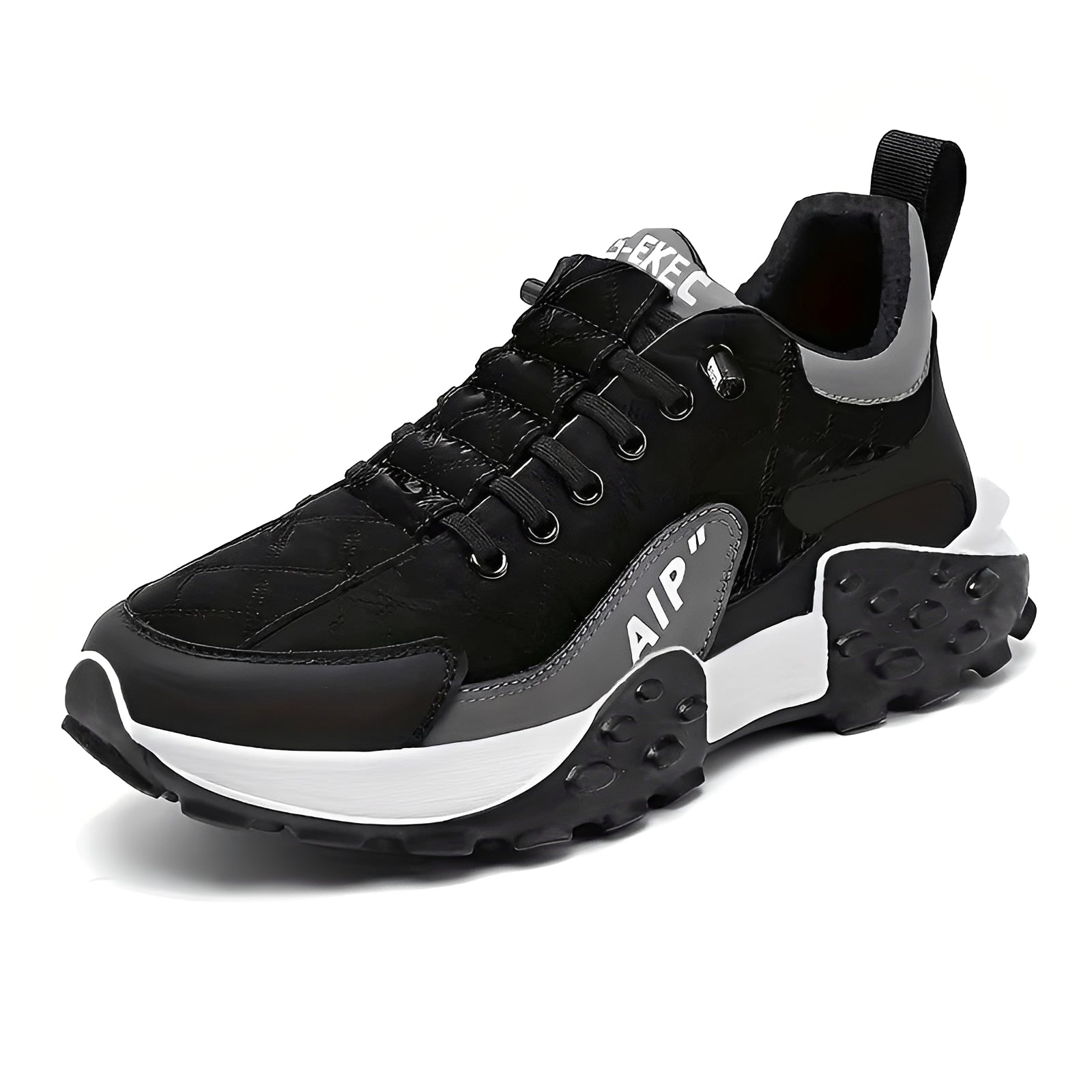 Julian - Komfortable und schicke Schuhe