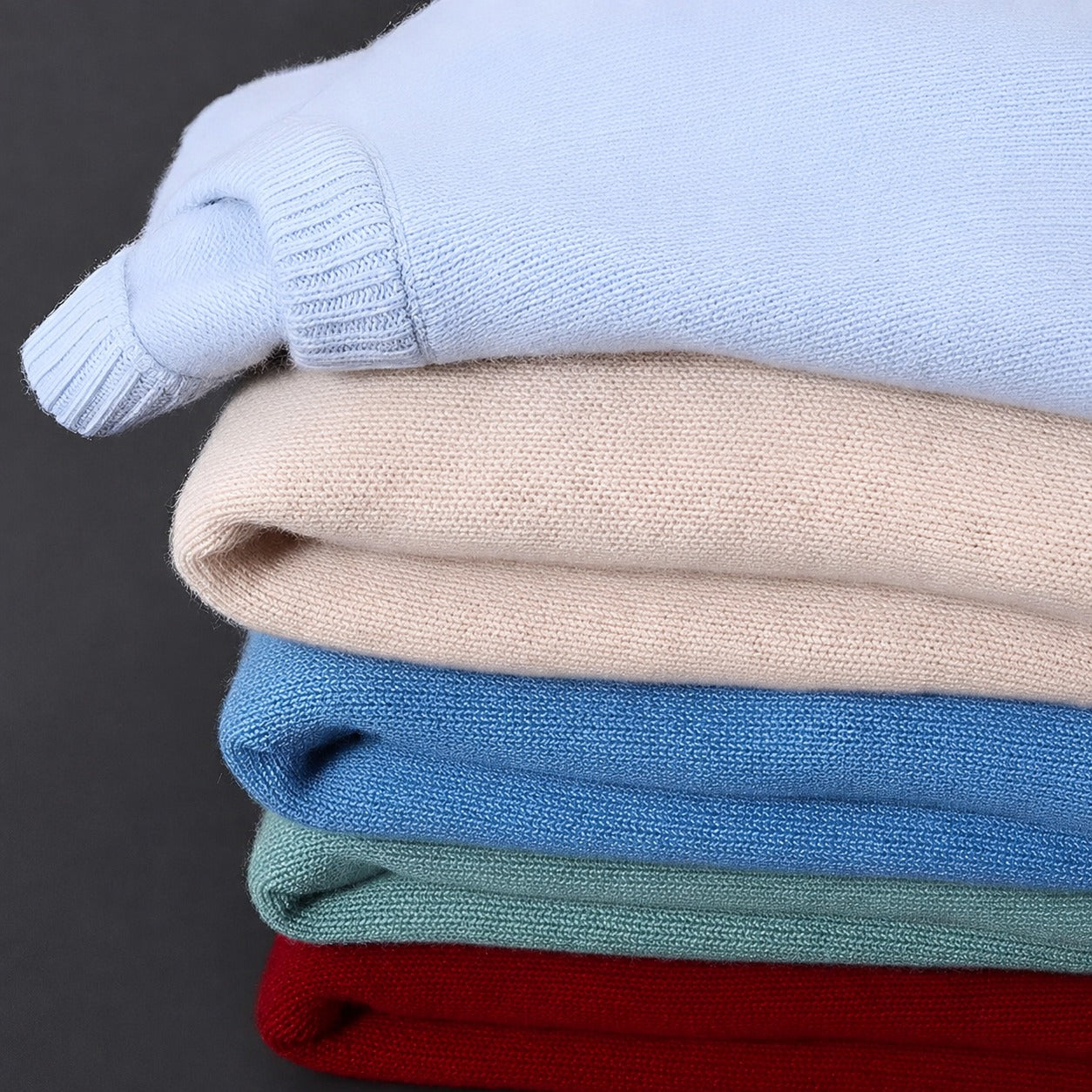 Aldert - Pullover für Herren