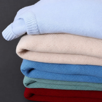 Aldert - Pullover für Herren
