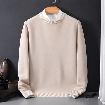Aldert - Pullover für Herren