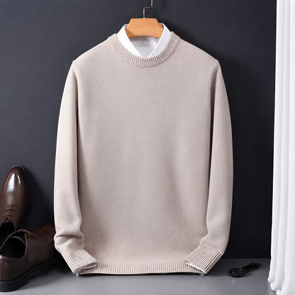 Aldert - Pullover für Herren