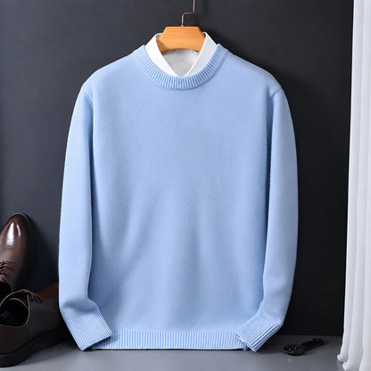 Aldert - Pullover für Herren