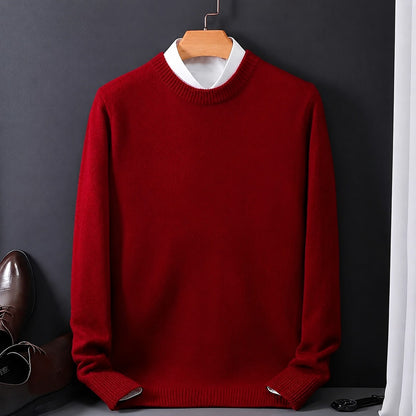 Aldert - Pullover für Herren