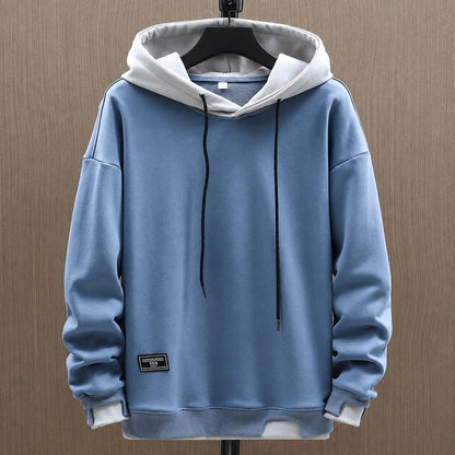 Jack - Traditioneller, warmer Kapuzenpullover