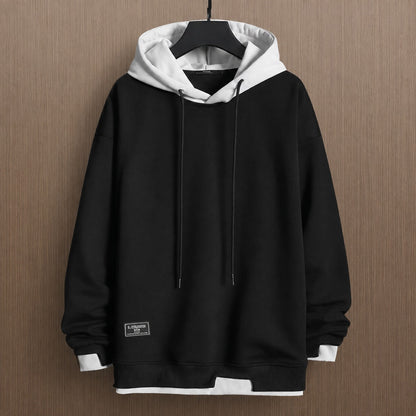 Jack - Traditioneller, warmer Kapuzenpullover