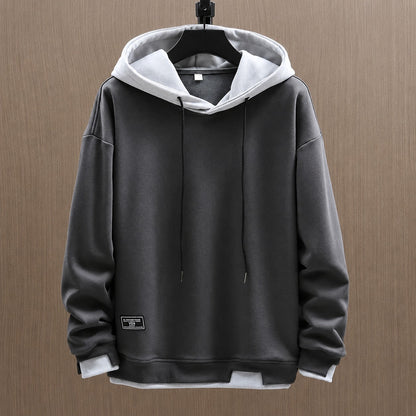 Jack - Traditioneller, warmer Kapuzenpullover