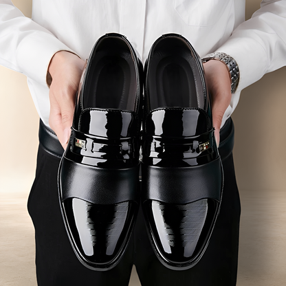 Kristian - Schicke formelle Schuhe