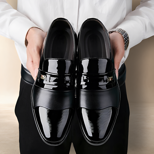 Kristian - Schicke formelle Schuhe
