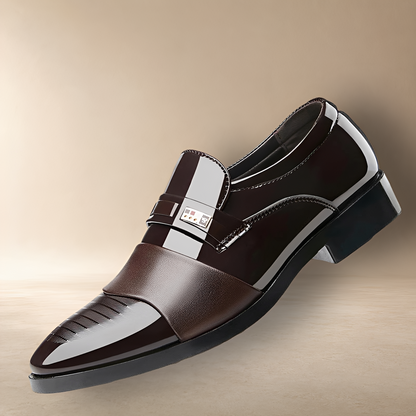Kristian - Schicke formelle Schuhe