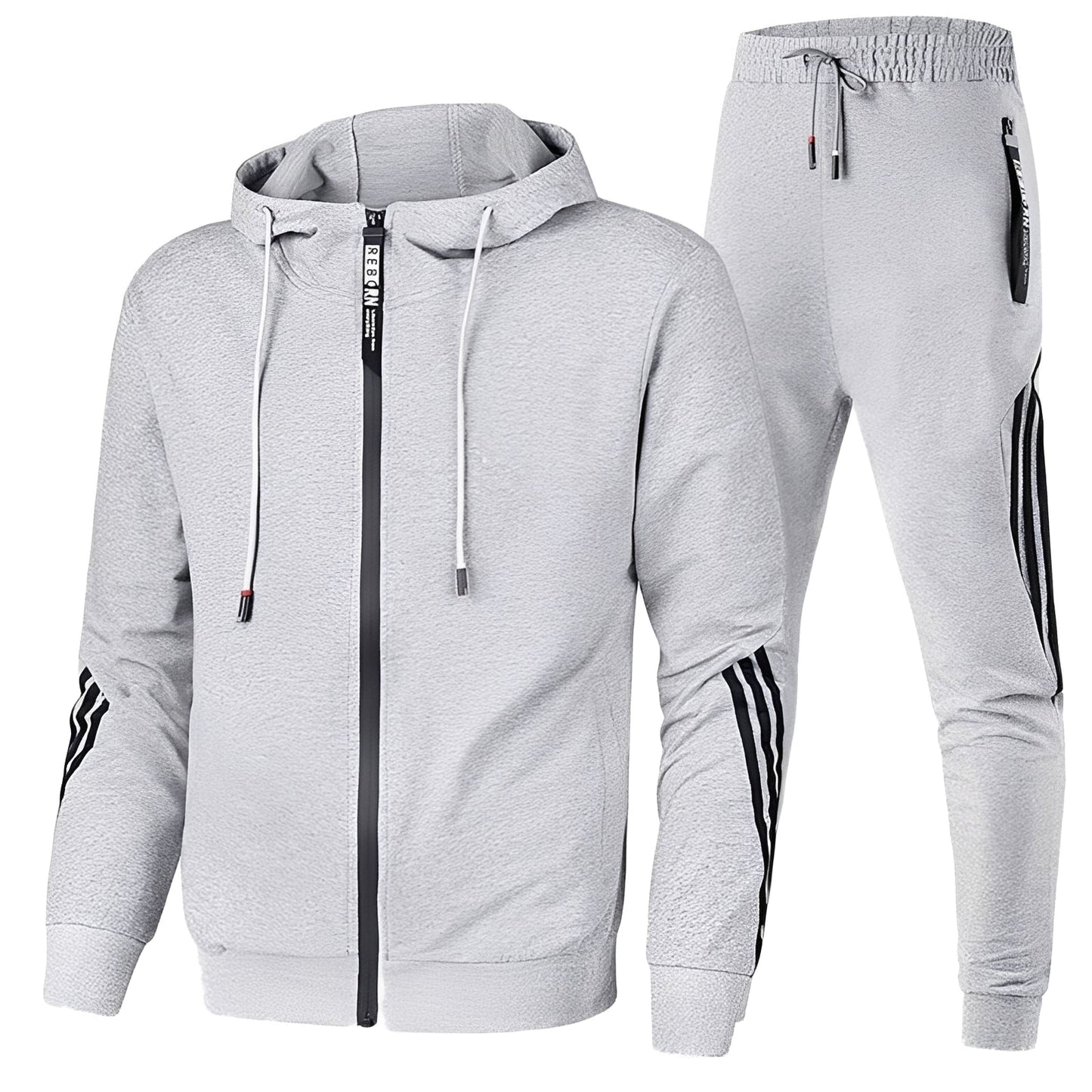 Vin - Eleganter Herren-Trainingsanzug