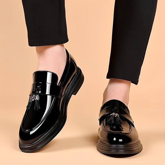 Jeevan - Stylische Schuhe mit flexibler Gummisohle