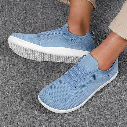 Damien - Bequeme, gut belüftete Sneaker