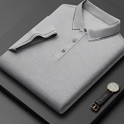 Kane - Bequemes Poloshirt