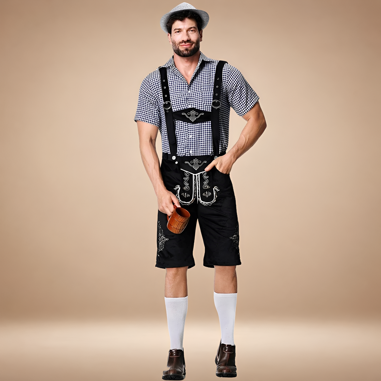 Simone - Zeitlose und elegante Oktoberfest-Tracht