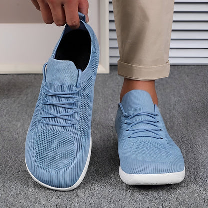 Damien - Bequeme, gut belüftete Sneaker