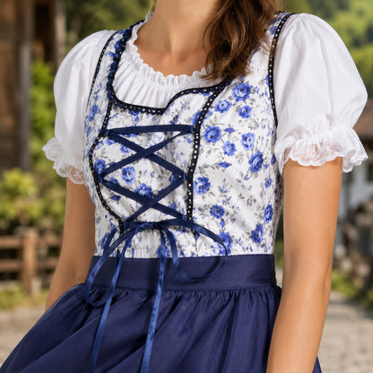 Juliet - Traditionelles Oktoberfest-Dirndl