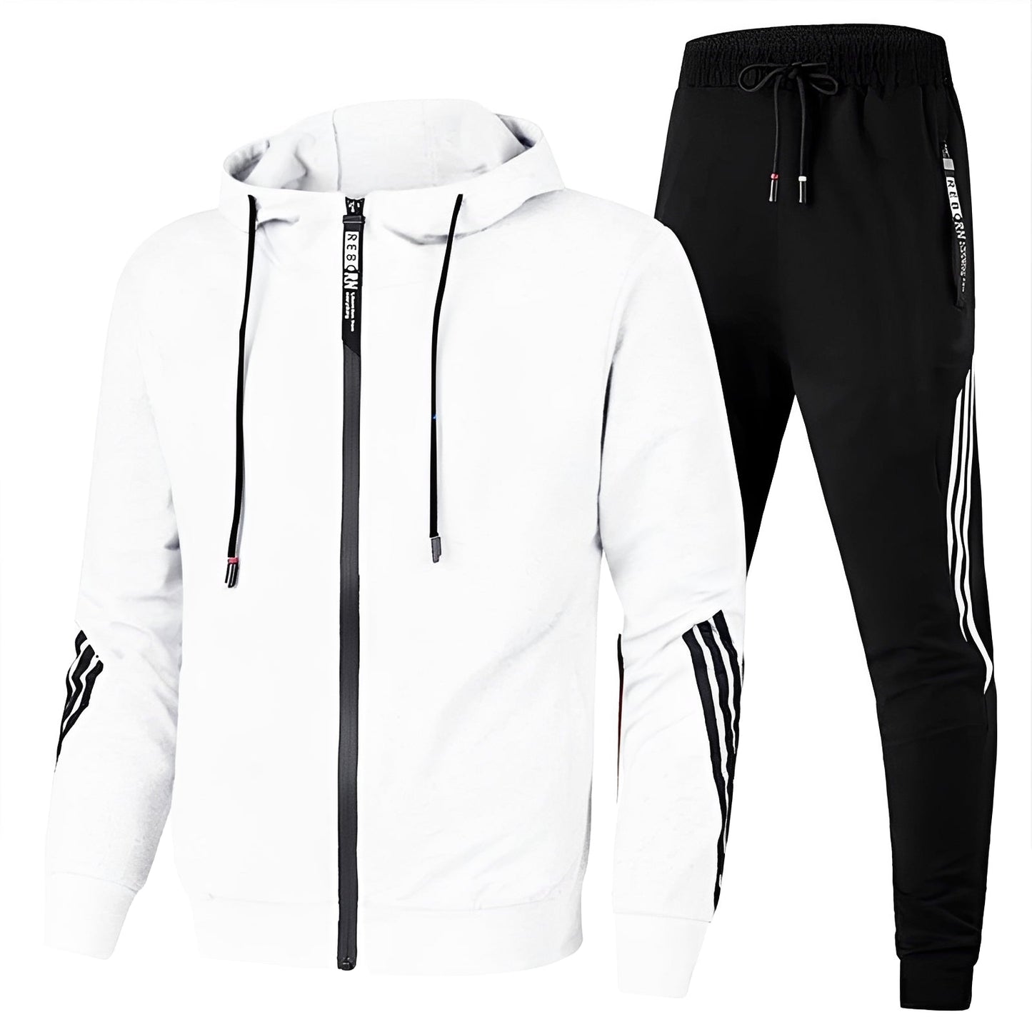 Vin - Eleganter Herren-Trainingsanzug