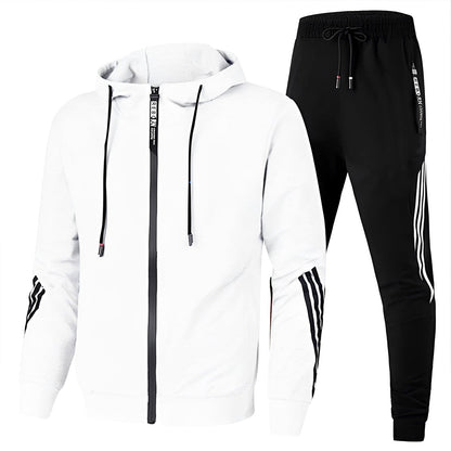 Vin - Eleganter Herren-Trainingsanzug