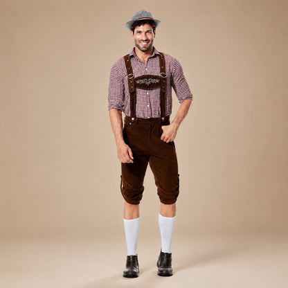 Marco - Klassisches Oktoberfest-Outfit