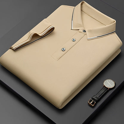 Kane - Bequemes Poloshirt