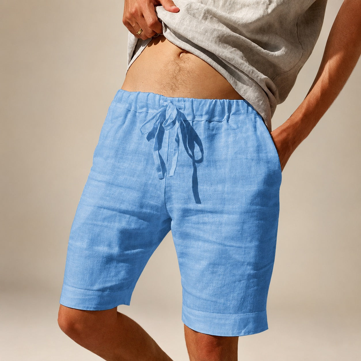 Walter - Gemütliche Freizeithose