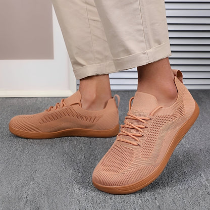 Damien - Bequeme, gut belüftete Sneaker