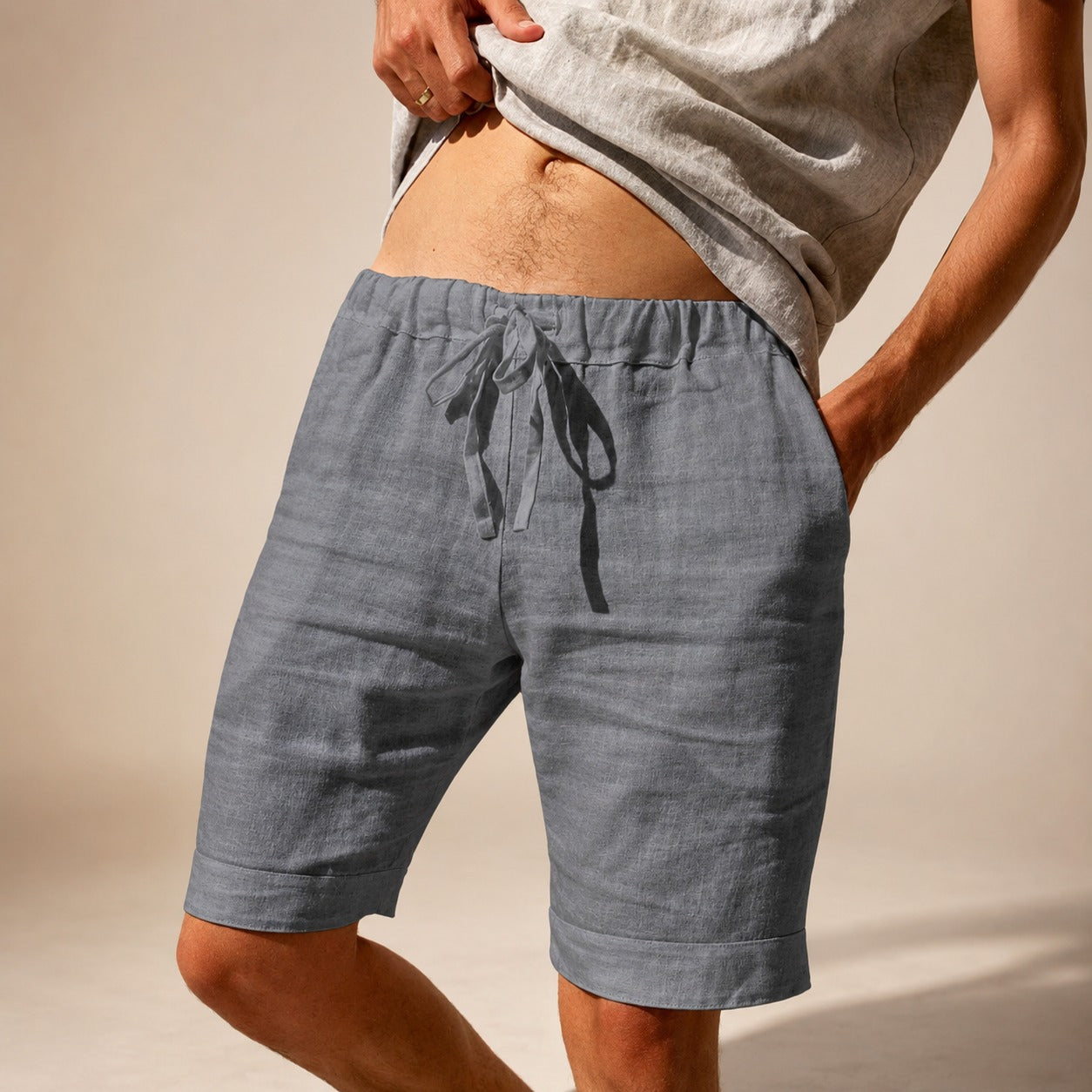 Walter - Gemütliche Freizeithose