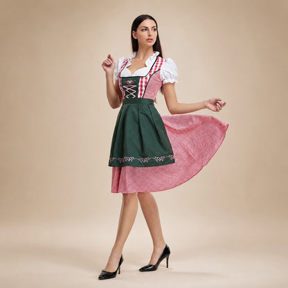 Amanda - Klassisches Oktoberfest-Dirndl