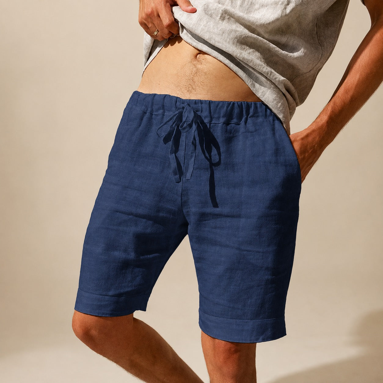 Walter - Gemütliche Freizeithose