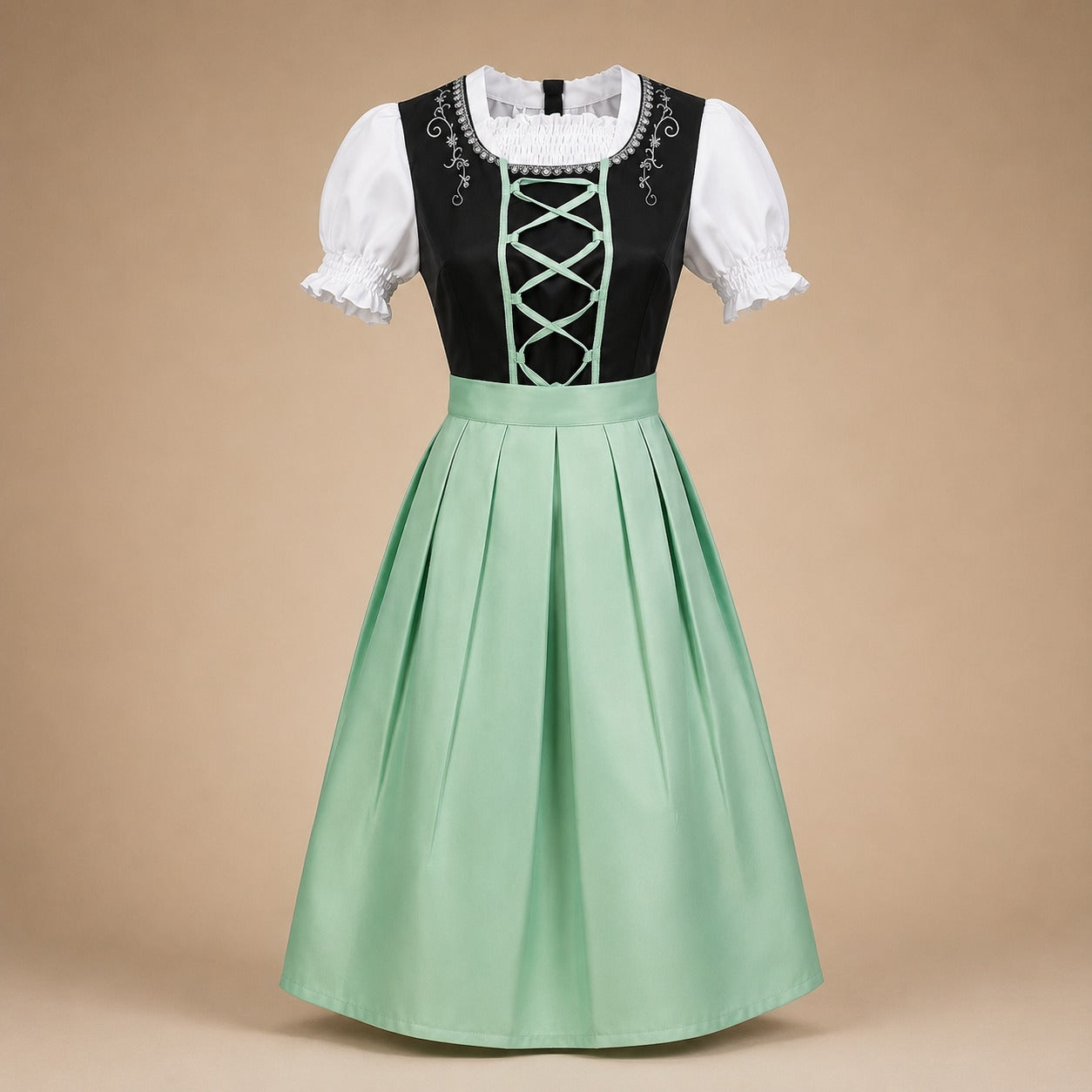 Mila - Elegantes Oktoberfest-Dirndl