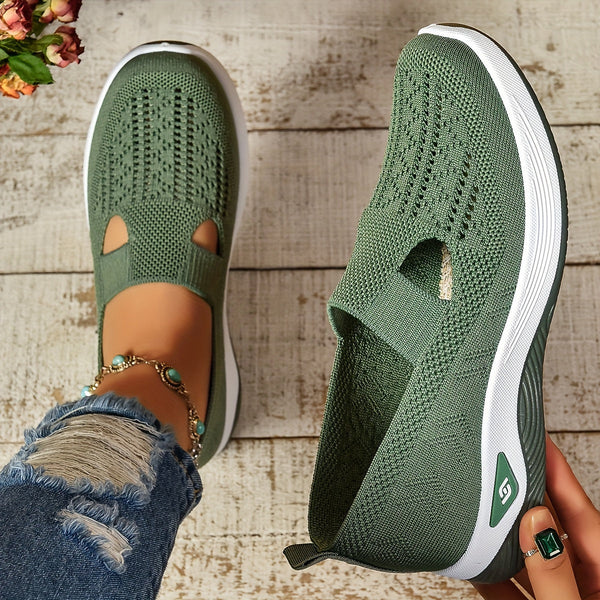 Phebe – Bequeme Slip-Ons für Damen