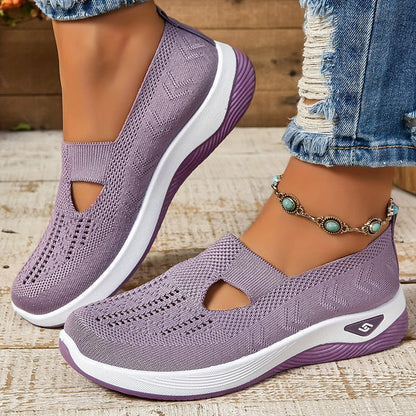 Phebe – Bequeme Slip-Ons für Damen