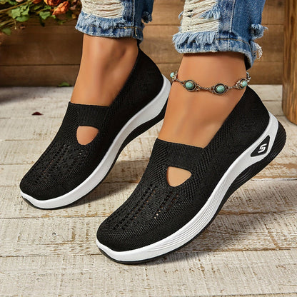 Phebe – Bequeme Slip-Ons für Damen