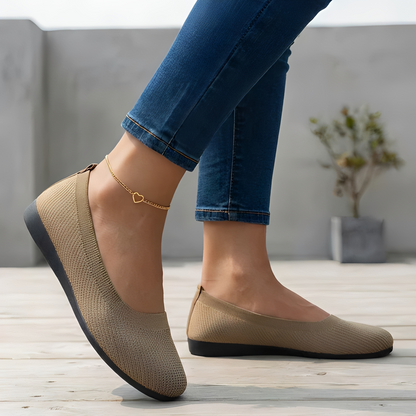 Anjanet - Elegante und atmungsaktive Schuhe für Damen