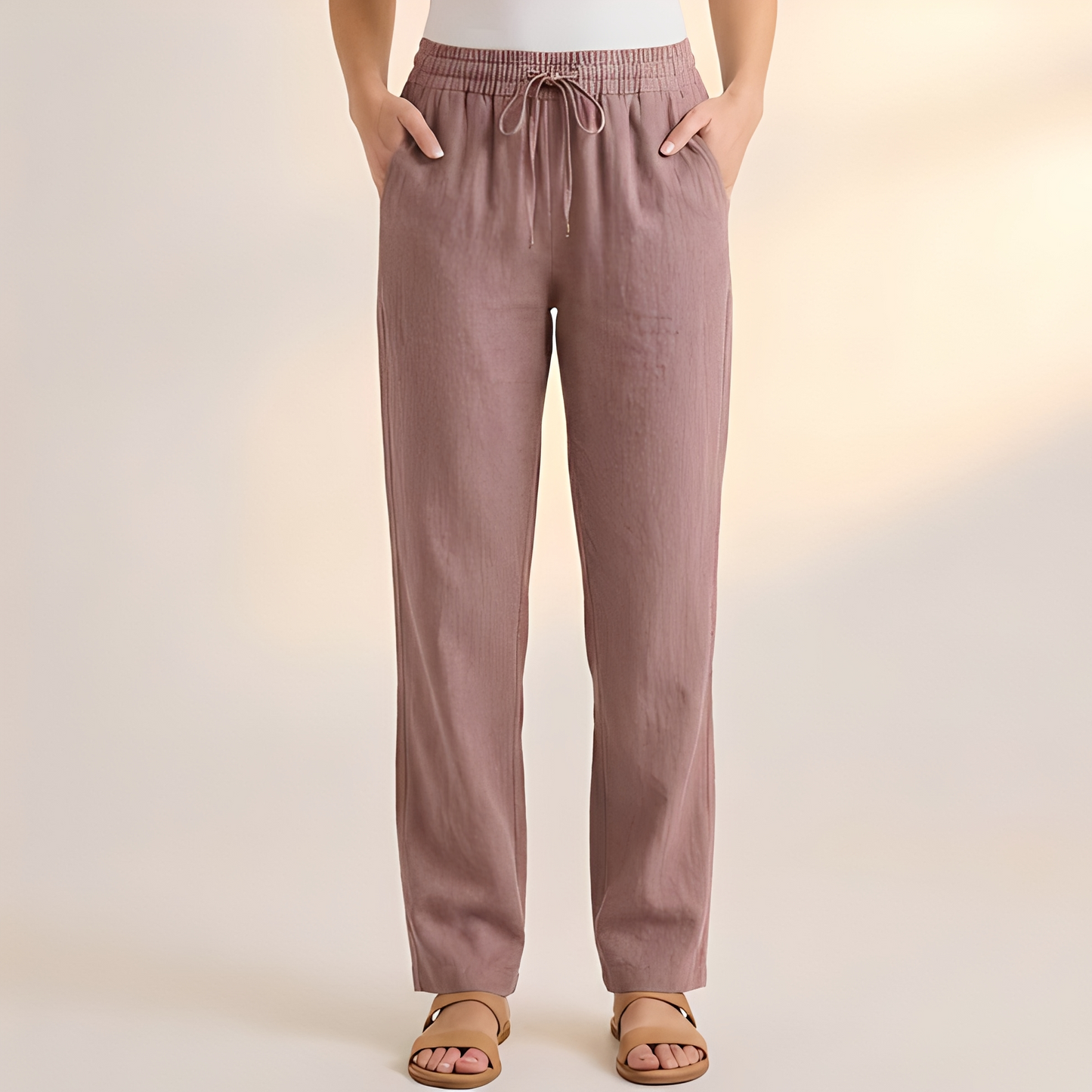 Flien - Modische Sommerhosen für Damen
