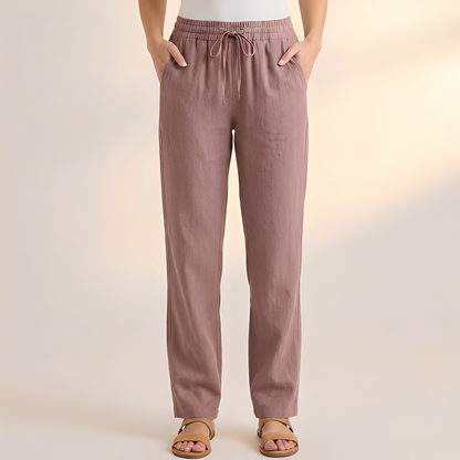 Flien - Modische Sommerhosen für Damen